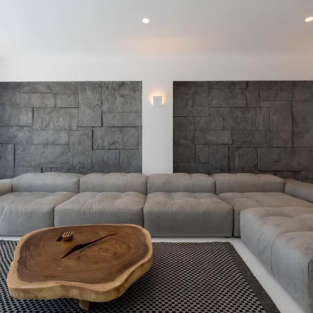 Wonderful Mykonos | Rohfa | 5 Bedrooms | Unique Aegean Sea Views | Private Infinity Pool | Ftelia Beach * Ano Mera
