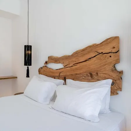 Βίλα Wonderful Mykonos | Rohfa | 5 Bedrooms | Unique Aegean Sea Views | Private Infinity Pool | Ftelia Beach Άνω Μερά